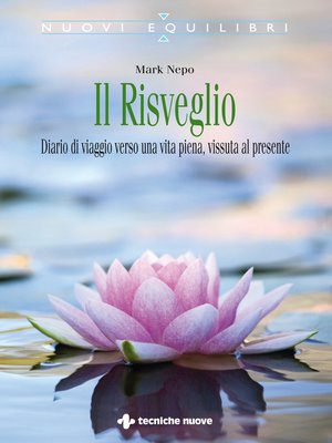 cover image of Il risveglio